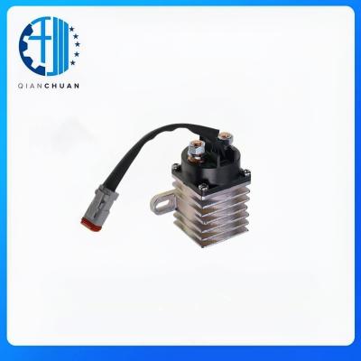 中国 カタピラー用の磁気スイッチASSY CAT 972M 924G 950M 525C 555D 販売のため