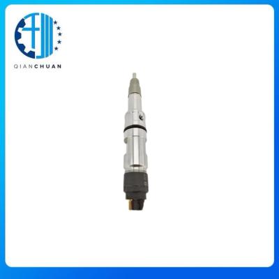 China Common Rail Injector 612640090001 for Weichai WP12 WP10 Diesel Engine Spare Parts for sale