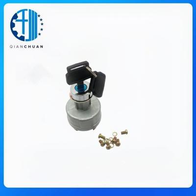 China 549-00110A 2549-1152 Ignition Switch for DOOSAN DH220-5 DH80 DH130-7 DH280 DH305 DH320 for sale