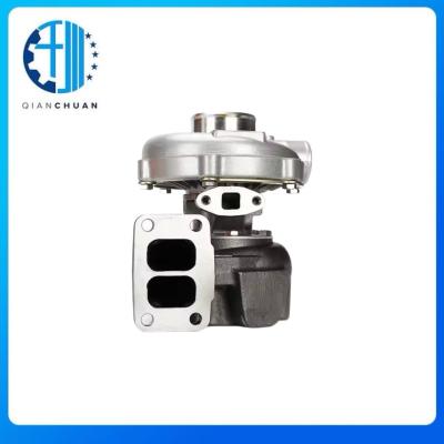 China Turbocharger 730505-5001 For Doosan DH300-7 DE08 Diesel Engine Spare Parts for sale