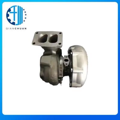 China 65.09100-7050 Turbocharger for Doosan DE12 Excavator Engine Spare Parts for sale