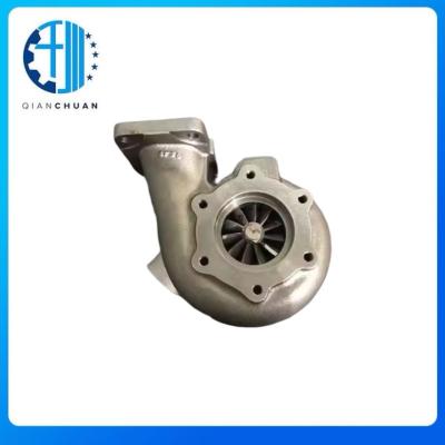 China Turbocharger 466617-0003 for Doosan DB58 Excavator Engine Spare Parts for sale