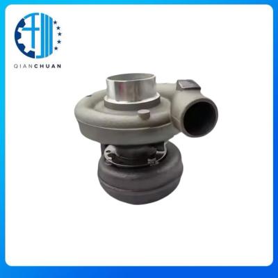 China Turbocharger 65.09100-7093 for Doosan DB58 Excavator Engine Spare Parts for sale
