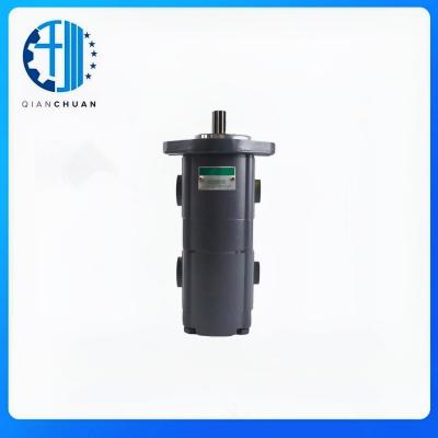 China 9218031 9218033 9218005 Hydraulic Gear Pilot Pump for Hitachi ZX110-3 ZX120-3 ZX130-3 for sale