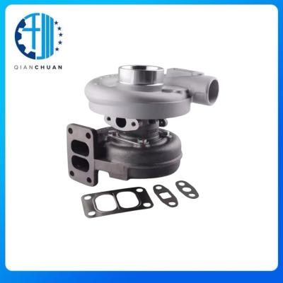 China Turbocharger 3539678 for Doosan HX35 Excavator Engine Spare Parts for sale