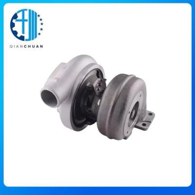 China Turbocharger 65.09100-7078 for Doosan DB58 Excavator Engine Spare Parts for sale
