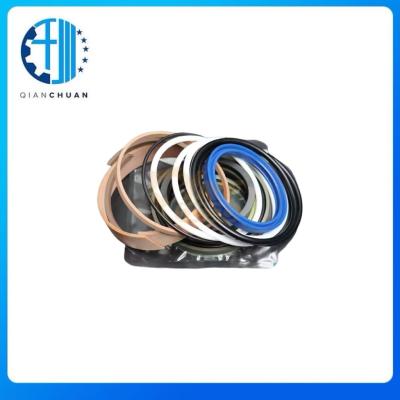 China Boom Cylinder Seal Kit 170-9937 for Caterpillar 312C Excavator Engine Spare Parts Te koop