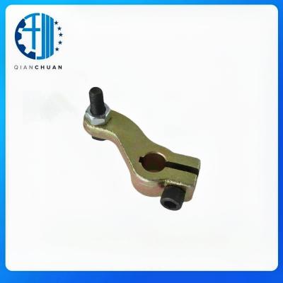 Cina 20Y-43-12143 Motore a leva per escavatore Komatsu PC120 PC200 PC300-5 in vendita