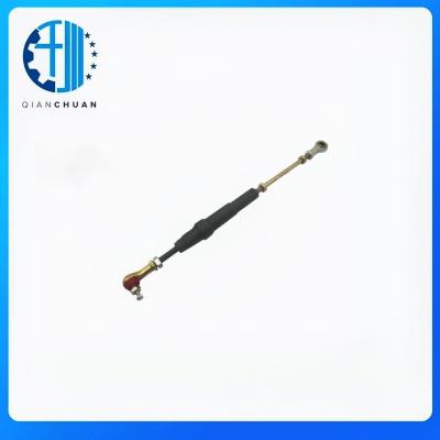 Cina 207-43-74120 Manopola di controllo dell'acceleratore per escavatore Komastu PC300-7 PC350-7 PC360-7 in vendita