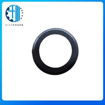 China 65.01510-0001 Rubber Crankshaft Front Oil Seal for Doosan HX30 Engine Spare Parts for sale