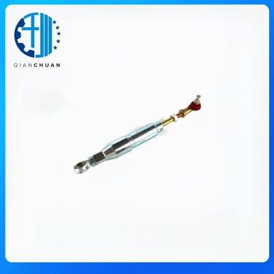 Cina 20Y-43-12116 Manopola di controllo dell'acceleratore per escavatore Komatsu PC200-5 PC200-6 in vendita