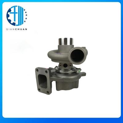 中国 287-0049 2870049 カタピラー掘削機用のターボチャージャー 320D 321D 323D E200B 販売のため