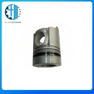 China Piston 65.02501-0561 for Doosan DH220-5 DH225-7 DH150-7 Excavator Engine Spare Parts for sale