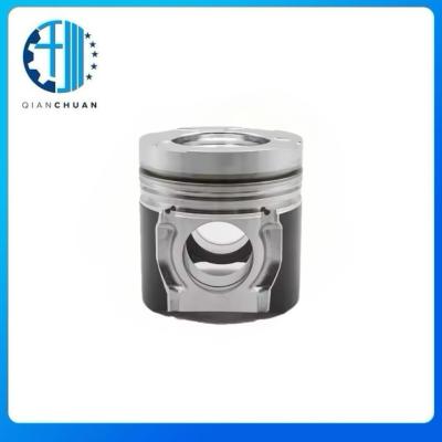 China 65.02501-0478 Piston for Doosan D1146 DL06 Excavator Engine Spare Parts for sale