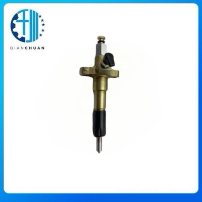 China Fuel Injector 65.10101-7085 6510101-7085 for Doosan DX225 DB58 DB58TIS Excavator Engine Spare Parts for sale