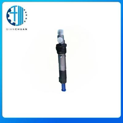 China Fuel Injector 150118-00100 for Doosan DX225 Excavator Engine Spare Parts for sale
