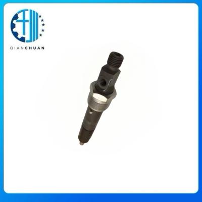China Injector 65.10101-7088 for Doosan DE08 Excavator Engine Spare Parts for sale