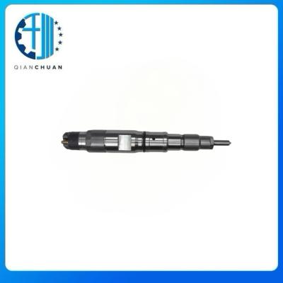 China 65.10401-7002 65.10401-7002C Common Rail Injector for Doosan DX420 DV11 Excavator Engine Spare Parts for sale