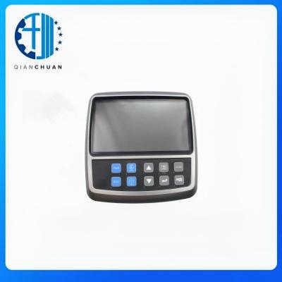 China 300426-00010B 300426-00202B Monitor Gauge Panel for Doosan DX300LC DX340 Excavator for sale