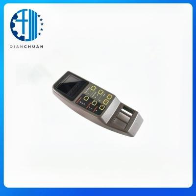 China 21N3-35002 Monitor Cluster Gauge Assy for Hyundai R110-7 R140-7 R160-7 R210-7 R215-7 for sale