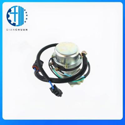 China YN24S00008F1 Battery Relay for Kobelco SK200-8 Crawller Excavator for sale