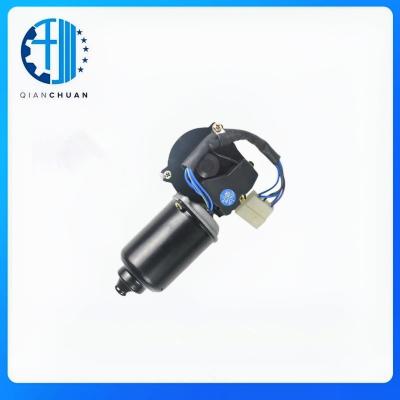 China YN53C00012F2 Wiper Motor for Kobelco SK200-8 SK210-8 SK295-8 Excavator for sale