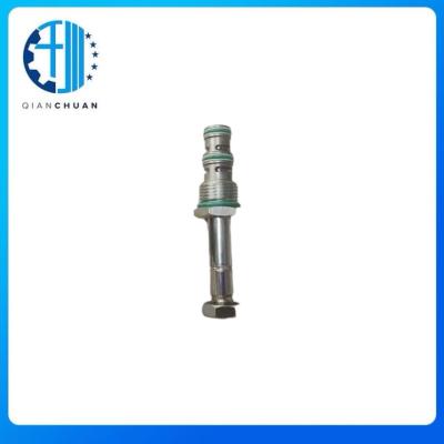 China Solenoid Valve1.519-00001 For Doosan DH220-5 DH225-7 DX340LCA DX225LC Excavator Engine Spare Parts for sale