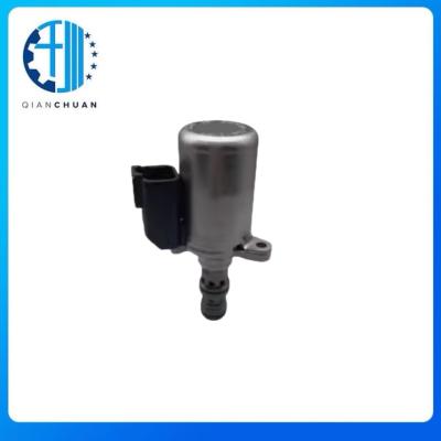 China Solenoïde klep EHPR98-T38-24ER voor Doosan Daewoo DX225/235 Te koop