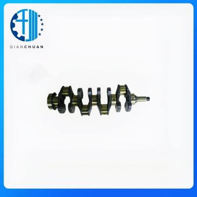 China 13411-78002-71 Crankshaft for Toyota Forklift Truck 4P 4FG10 4FG15 4FG18 5FG10 5FG15 for sale