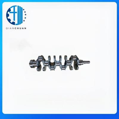 China 13411-76005-71 Crankshaft for Toyota Forklift 4Y Engine 5FG 6FG 7FG 8FG for sale