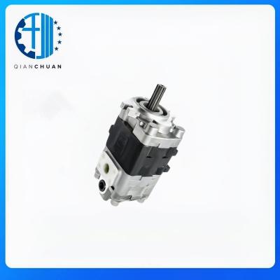China 67120-U3500-71 Hydraulic Pump for Toyota Forklift Truck 8 Series FGCU15 8FGCU20 8FGCU25 8FGU15 for sale