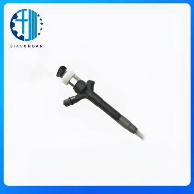 China 095000-7790 23670-30250 23670-30150 Fuel Injector for Toyota 2.5 2KD-FTV Engine for sale