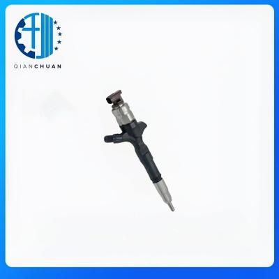 China 095000-0633 23670-30040 Fuel Injector for Toyota 2KD-FTV Diesel Engine for sale