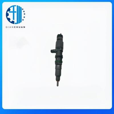 China 0445120300 A4730700287 Fuel injector for Mercedes Benz OM473.9 Engine MP4 MP5 Truck for sale