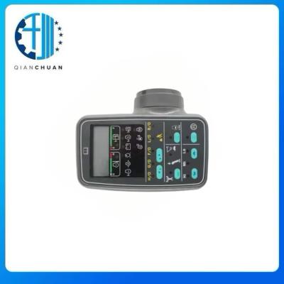 China Monitor 7834-76-3001 For PC200-6 6D102 Excavator Engine Spare Parts for sale