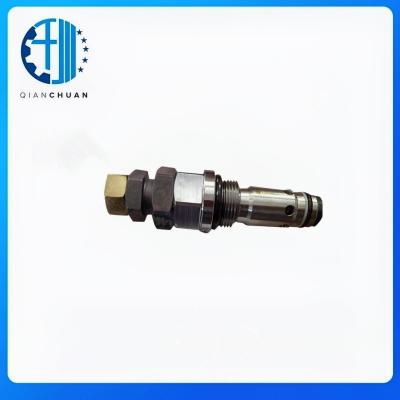 China 723-40-50401 Main Relief Valve for Komatsu 6D102 Engine PC200-6 Excavator for sale