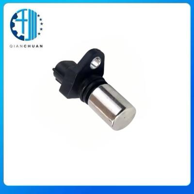 China Camshaft Speed Sensor 029600-570 For Hino J05 Excavator Engine Spare Parts for sale