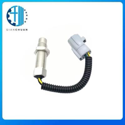 China Speed Sensor VH894101290A S89410125 for Hino J05E J08E Engine Spare Parts for sale