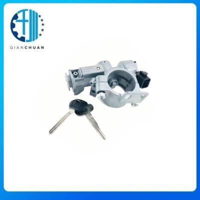 China Ignition Switch 84510-E0140 for Hino 500 Excavator Engine Spare Parts for sale