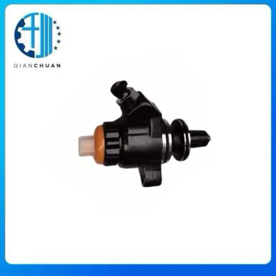 China Valva solenoide 094150-0318 095300-0140 para peças sobressalentes de motores de escavadeira Hino J08 à venda