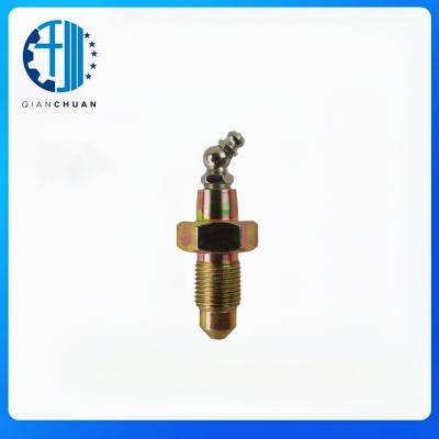 China 4255055R Gleisanpasser Fettventil für Hitachi John Deere 350GLC Baggerteile zu verkaufen