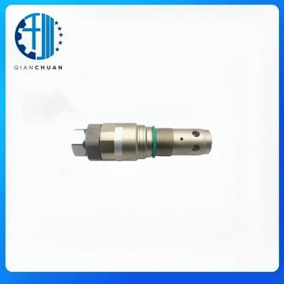 China 0816204 Relief Valve for Hitachi ZAXIS330 ZX350 ZX370 Excavator Parts for sale