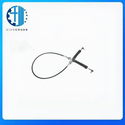 China 4440150 Throttle Cable for Hitachi ZX350-5 ZX350-5 Excavator Parts for sale