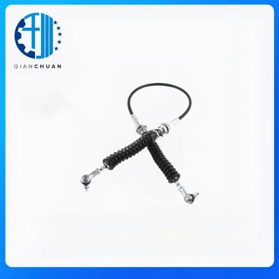 China 4426564 Throttle Cable for Hitachi ZX200-5G ZX200-1 ZX200-3 Excavator Parts for sale