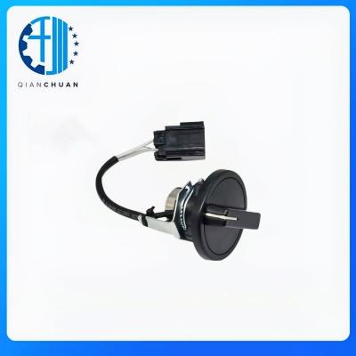 China 7825-30-1301 Throttle Knob for Komatsu PC200-3 PC200-5 PC200-6 for sale