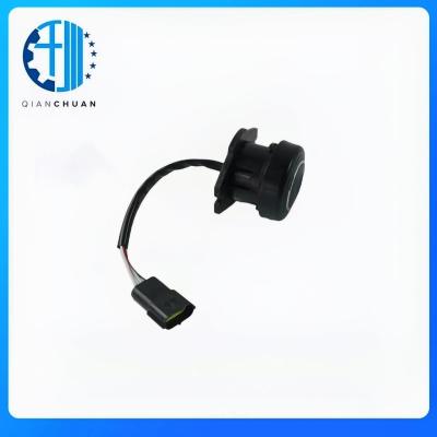 China 30661-00004 2552-1004 Throttle Knob for Doosan Excavator DH220-5 DH200-5 for sale