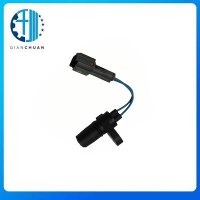 China Speed Sensor 8-94370581-0 For Isuzu 4HK1 6HK1 Engine Spare Parts for sale