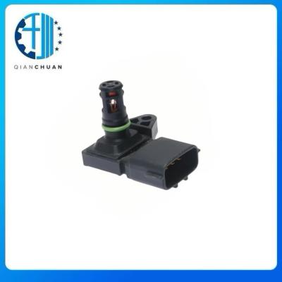 China Air Temperature Pressure Sensor 6754-81-2701 6754812701 for Komatsu Bulldozer D51EX/PX-22S/NB10001-UP Excavator Engine Spare Parts for sale
