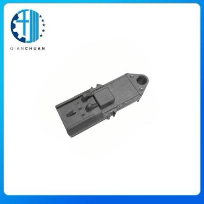 China Pressure Sensor 6261-81-1900 6261811900 For Komatsu PC120 Excavator Engine Spare Parts for sale