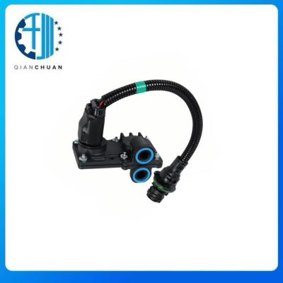 China 21442662 Pressure Sensor for Volvo EC340D EC380D EC480D Trucks Excavator Engine Spare Parts for sale